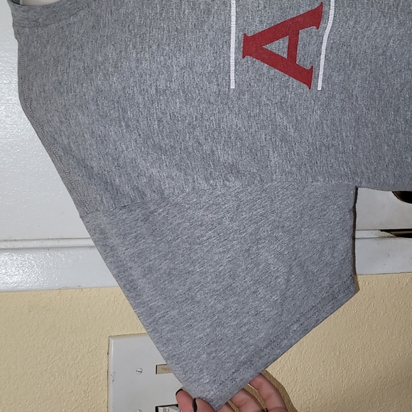 Avid college bound graphic tee shirt high school 2010 - Picture 3 of 5